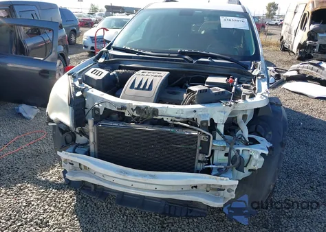 2011 Chevrolet Equinox 1Lt z USA, uszkodzony, nr VIN 2GNALDEC3B1245461